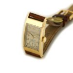 Patek Philippe Cal.9″90 18ct 1940 Tiffany Dial mobile navigation (12)