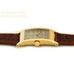 Patek Philippe Cal.9″90 18ct 1940 Tiffany Dial mobile navigation (32)