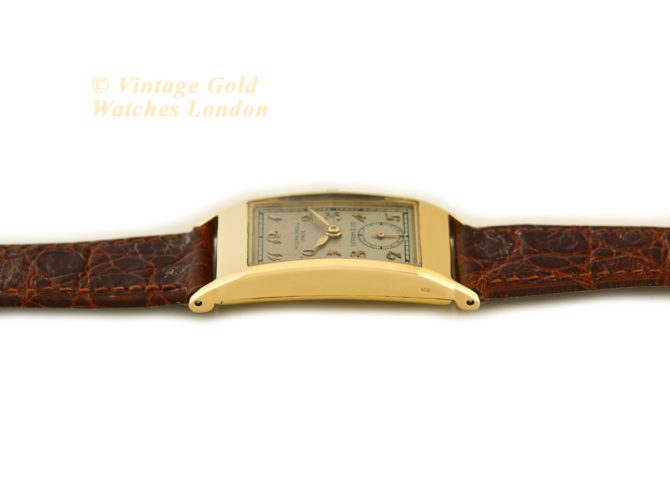 Patek Philippe Cal.9″90 18ct 1940 Tiffany Dial (34)