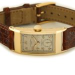 Patek Philippe Cal.9″90 18ct 1940 Tiffany Dial mobile navigation (8)