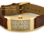 Patek Philippe Cal.9″90 18ct 1940 Tiffany Dial mobile navigation (28)