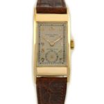 Patek Philippe Cal.9″90 18ct 1940 Tiffany Dial mobile navigation (7)