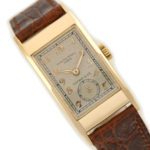 Patek Philippe Cal.9″90 18ct 1940 Tiffany Dial mobile navigation (6)