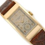 Patek Philippe Cal.9″90 18ct 1940 Tiffany Dial mobile navigation (5)