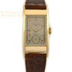 Patek Philippe Cal.9″90 18ct 1940 Tiffany Dial mobile navigation (22)