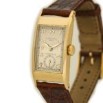 Patek Philippe Cal.9″90 18ct 1940 Tiffany Dial mobile navigation (4)