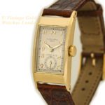 Patek Philippe Cal.9″90 18ct 1940 Tiffany Dial mobile navigation (24)