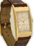 Patek Philippe Cal.9″90 18ct 1940 Tiffany Dial mobile navigation (3)