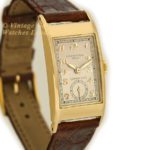 Patek Philippe Cal.9″90 18ct 1940 Tiffany Dial mobile navigation (20)