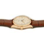 Rolex Oyster Perpetual Cal.1030 18ct Pink Gold 1955 mobile navigation (5)