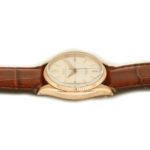 Rolex Oyster Perpetual Cal.1030 18ct Pink Gold 1955 mobile navigation (6)