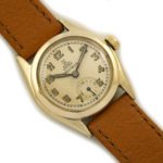 Rolex Oyster Precision Cal.700 10ct 1950 mobile navigation (2)