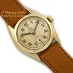 Rolex Oyster Precision Cal.700 10ct 1950 mobile navigation (30)