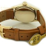 Rolex Oyster Precision Cal.700 10ct 1950 mobile navigation (36)