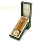 Rolex Oyster Precision Cal.700 10ct 1950 mobile navigation (40)