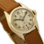 Rolex Oyster Precision Cal.700 10ct 1950 mobile navigation (3)