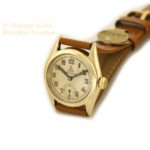 Rolex Oyster Precision Cal.700 10ct 1950 mobile navigation (26)