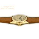 Rolex Oyster Precision Cal.700 10ct 1950 mobile navigation (32)