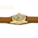 Rolex Oyster Precision Cal.700 10ct 1950 mobile navigation (34)