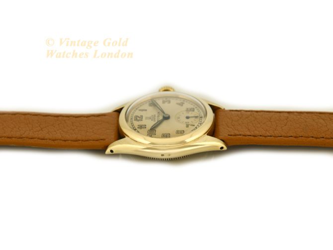 Rolex Oyster Precision Cal.700 10ct 1950 (34)