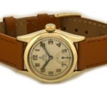 Rolex Oyster Precision Cal.700 10ct 1950 mobile navigation (7)