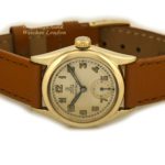 Rolex Oyster Precision Cal.700 10ct 1950 mobile navigation (42)