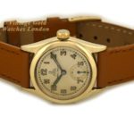 Rolex Oyster Precision Cal.700 10ct 1950 mobile navigation (28)