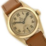 Rolex Oyster Precision Cal.700 10ct 1950 mobile navigation (10)