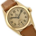Rolex Oyster Precision Cal.700 10ct 1950 mobile navigation (16)
