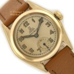 Rolex Oyster Precision Cal.700 10ct 1950 mobile navigation (44)