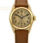 Rolex Oyster Precision Cal.700 10ct 1950 mobile navigation (22)