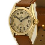 Rolex Oyster Precision Cal.700 10ct 1950 mobile navigation (12)