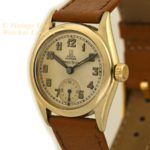 Rolex Oyster Precision Cal.700 10ct 1950 mobile navigation (24)