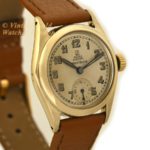 Rolex Oyster Precision Cal.700 10ct 1950 mobile navigation (20)