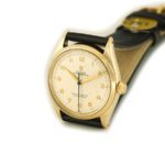 Rolex Oyster Perpetual Model Ref. 1003 9ct 1956 mobile navigation (12)