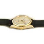 Rolex Oyster Perpetual Model Ref. 1003 9ct 1956 mobile navigation (11)