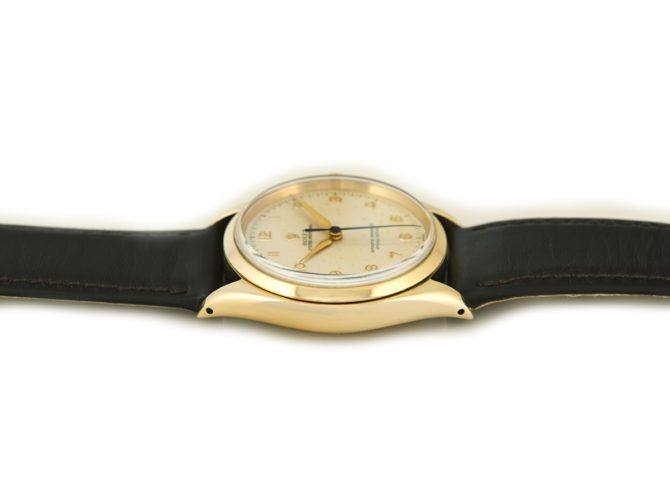 Rolex Oyster Perpetual Model Ref. 1003 9ct 1956 (10)