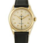 Rolex Oyster Perpetual Model Ref. 1003 9ct 1956 mobile navigation (7)
