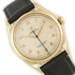 Rolex Oyster Perpetual Model Ref. 1003 9ct 1956 mobile navigation (6)