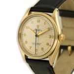 Rolex Oyster Perpetual Model Ref. 1003 9ct 1956 mobile navigation (4)