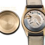 Rolex Oyster Perpetual Model Ref. 1003 9ct 1956 mobile navigation (35)