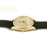 Rolex Oyster Perpetual Model Ref. 1003 9ct 1956 mobile navigation (29)