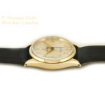 Rolex Oyster Perpetual Model Ref. 1003 9ct 1956 mobile navigation (31)