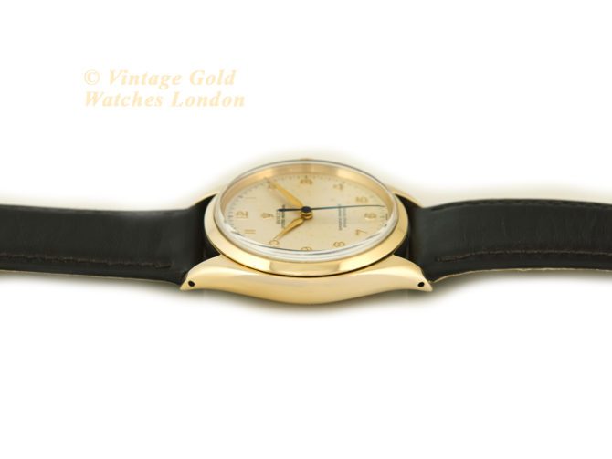 Rolex Oyster Perpetual Model Ref. 1003 9ct 1956 (31)
