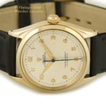 Rolex Oyster Perpetual Model Ref. 1003 9ct 1956 mobile navigation (37)