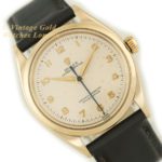 Rolex Oyster Perpetual Model Ref. 1003 9ct 1956 mobile navigation (13)