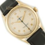 Rolex Oyster Perpetual Model Ref. 1003 9ct 1956 mobile navigation (39)