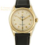 Rolex Oyster Perpetual Model Ref. 1003 9ct 1956 mobile navigation (19)