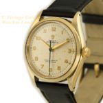 Rolex Oyster Perpetual Model Ref. 1003 9ct 1956 mobile navigation (21)