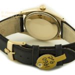 Rolex Oyster Perpetual Model Ref. 1003 9ct 1956 mobile navigation (33)